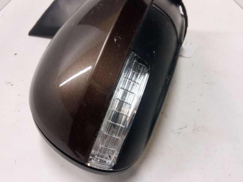 Recambio de retrovisor electrico derecho para volkswagen sharan (7m8, 7m9, 7m6) 2.0 tdi referencia OEM IAM   