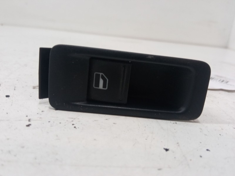 Recambio de mando elevalunas trasero derecho para volkswagen sharan (7m8, 7m9, 7m6) 2.0 tdi referencia OEM IAM   