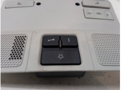 Recambio de luz interior delantera para volkswagen sharan (7m8, 7m9, 7m6) 2.0 tdi referencia OEM IAM    2