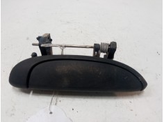 Recambio de maneta exterior puerta trasera derecha para renault clio ii (bb_, cb_) 1.9 d (b/cb0e, bb0j) referencia OEM IAM   