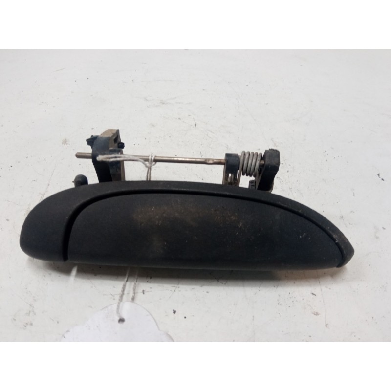 Recambio de maneta exterior puerta trasera derecha para renault clio ii (bb_, cb_) 1.9 d (b/cb0e, bb0j) referencia OEM IAM   