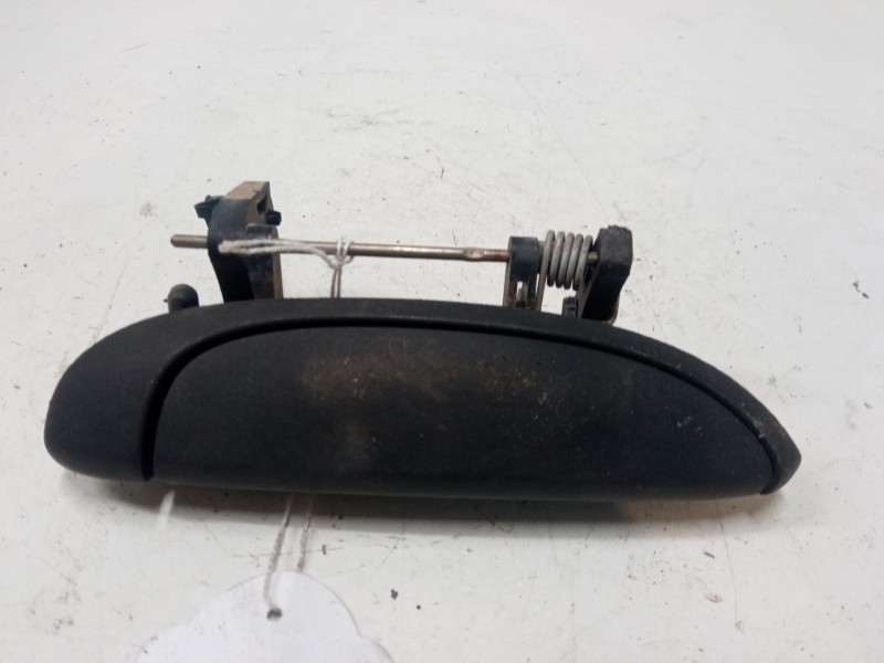 Recambio de maneta exterior puerta trasera derecha para renault clio ii (bb_, cb_) 1.9 d (b/cb0e, bb0j) referencia OEM IAM   