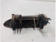 Recambio de maneta exterior puerta trasera derecha para renault clio ii (bb_, cb_) 1.9 d (b/cb0e, bb0j) referencia OEM IAM    2