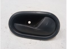 Recambio de maneta interior puerta trasera derecha para dacia sandero ii (b8_) tce 90 (b8m1, b8ma) referencia OEM IAM   