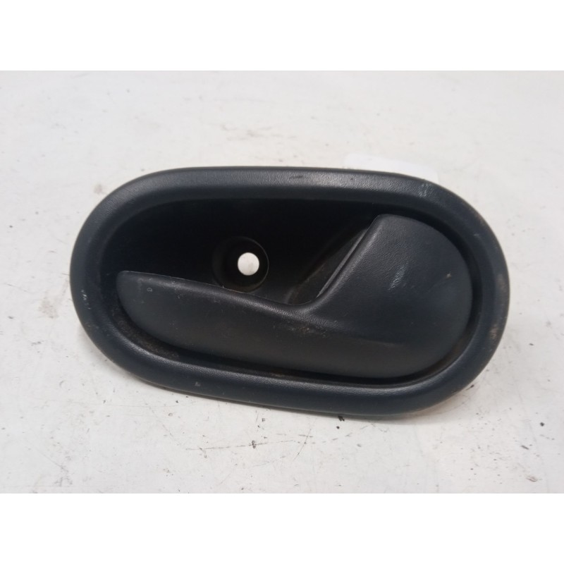 Recambio de maneta interior puerta trasera derecha para dacia sandero ii (b8_) tce 90 (b8m1, b8ma) referencia OEM IAM   