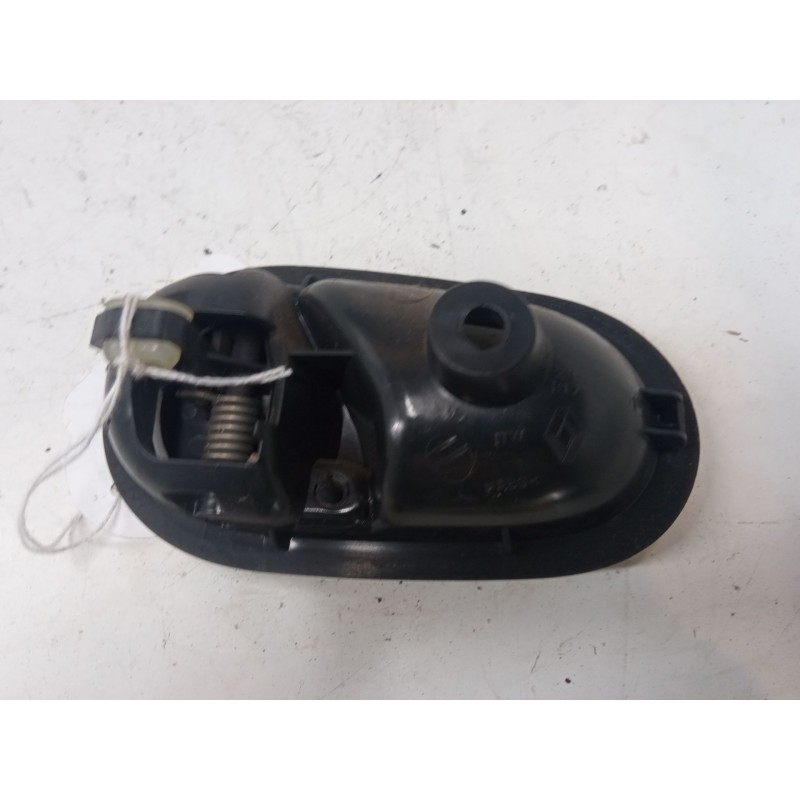 Recambio de maneta interior puerta trasera derecha para dacia sandero ii (b8_) tce 90 (b8m1, b8ma) referencia OEM IAM   