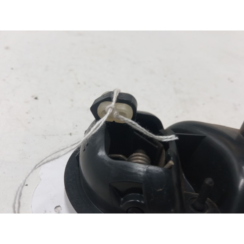 Recambio de maneta interior puerta trasera derecha para dacia sandero ii (b8_) tce 90 (b8m1, b8ma) referencia OEM IAM   