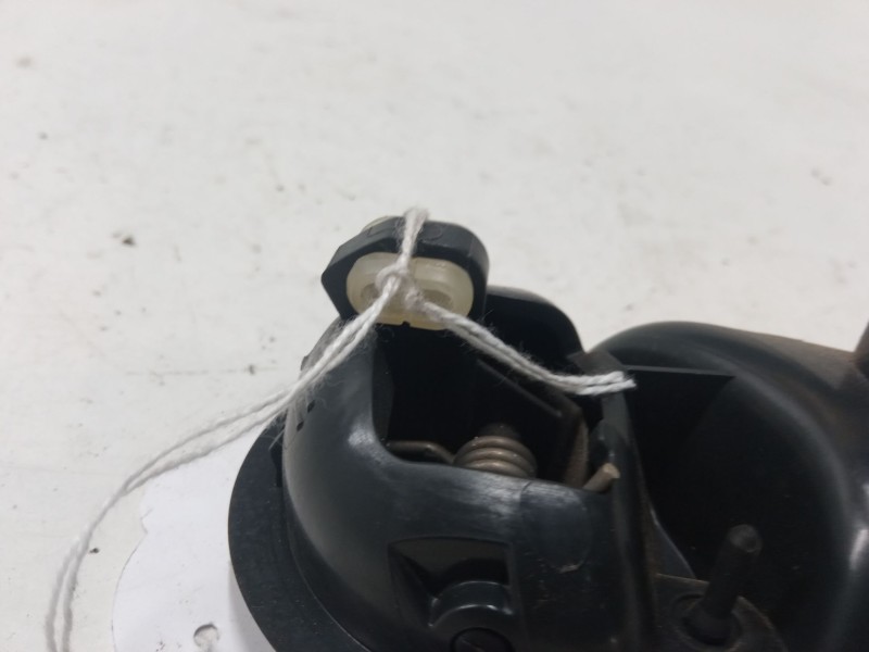 Recambio de maneta interior puerta trasera derecha para dacia sandero ii (b8_) tce 90 (b8m1, b8ma) referencia OEM IAM   