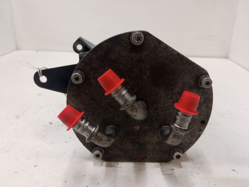 Recambio de cuerpo filtro gasoil para volkswagen sharan (7m8, 7m9, 7m6) 2.0 tdi referencia OEM IAM 7N0127400  