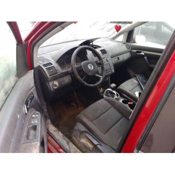 VOLKSWAGEN TOURAN (1T1, 1T2)