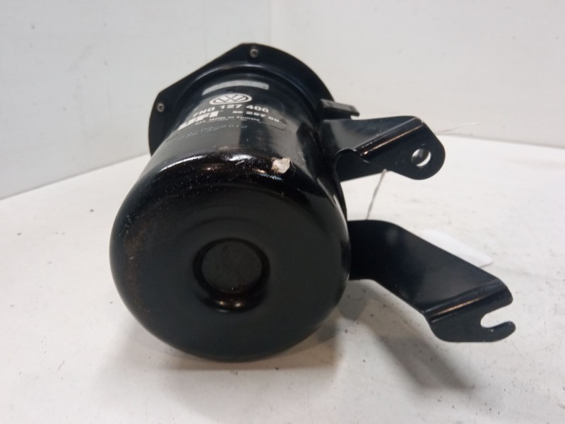 Recambio de cuerpo filtro gasoil para volkswagen sharan (7m8, 7m9, 7m6) 2.0 tdi referencia OEM IAM 7N0127400  