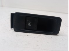 Recambio de mando elevalunas trasero izquierdo para volkswagen sharan (7m8, 7m9, 7m6) 2.0 tdi referencia OEM IAM   