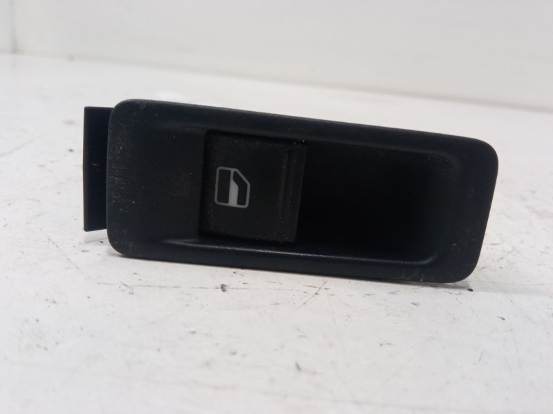 Recambio de mando elevalunas trasero izquierdo para volkswagen sharan (7m8, 7m9, 7m6) 2.0 tdi referencia OEM IAM   