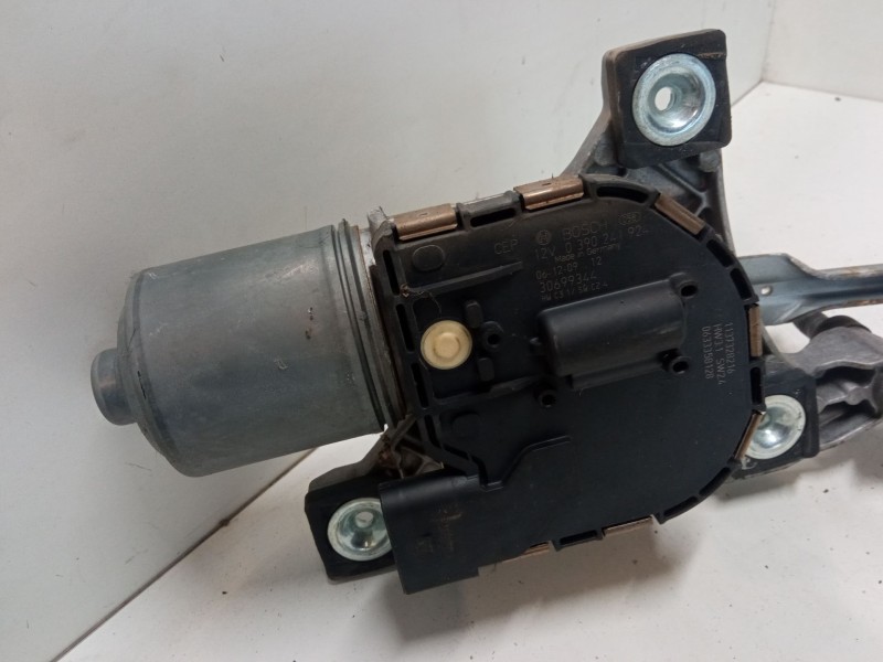 Recambio de motor limpia delantero para volvo s40 ii (544) 1.8 referencia OEM IAM 0390241924  