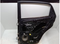 Recambio de puerta trasera derecha para ssangyong korando (ck) 2.0 e-xdi referencia OEM IAM    2