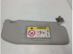 Recambio de parasol derecho para citroën c3 iii (sx) 1.6 bluehdi 75 referencia OEM IAM   