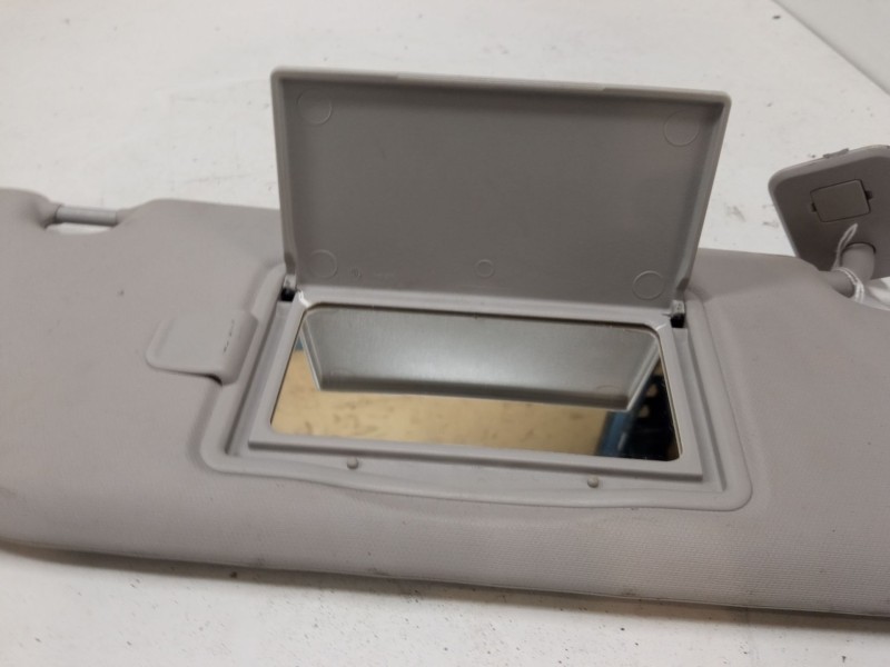 Recambio de parasol derecho para citroën c3 iii (sx) 1.6 bluehdi 75 referencia OEM IAM   