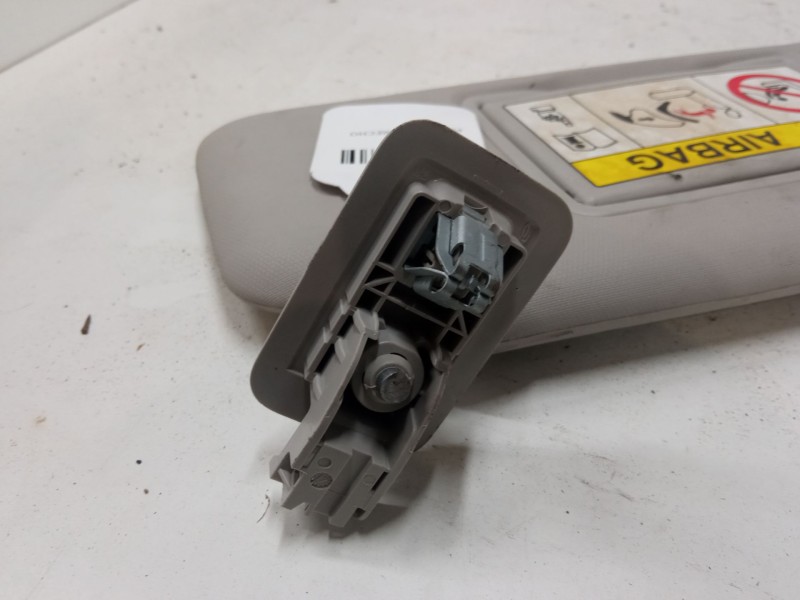 Recambio de parasol derecho para citroën c3 iii (sx) 1.6 bluehdi 75 referencia OEM IAM   