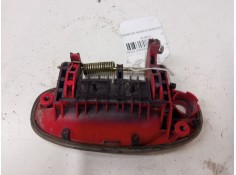 Recambio de maneta exterior puerta delantera derecha para chevrolet aveo / kalos hatchback (t250, t255) 1.4 referencia OEM IAM   2