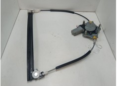 Recambio de elevalunas electrico delantero izquierdo para renault clio ii (bb_, cb_) 1.5 dci (b/c2j) referencia OEM IAM   