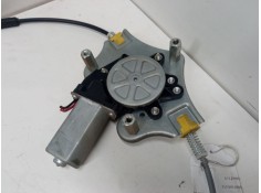 Recambio de elevalunas electrico delantero izquierdo para renault clio ii (bb_, cb_) 1.5 dci (b/c2j) referencia OEM IAM    2