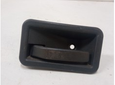 Recambio de maneta interior puerta trasera izquierda para renault clio i (b/c57_, 5/357_) 1.2 (5/357y, 5/357k) referencia OEM IA