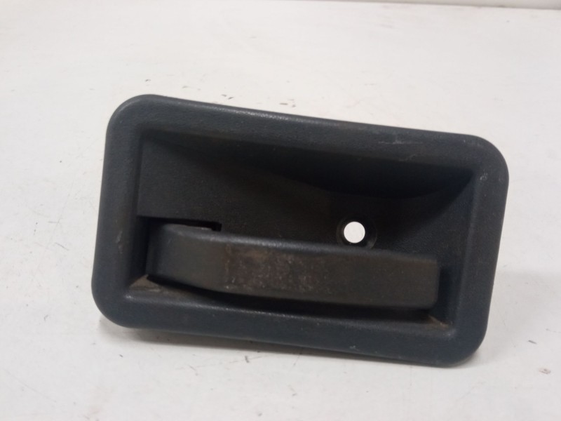 Recambio de maneta interior puerta trasera izquierda para renault clio i (b/c57_, 5/357_) 1.2 (5/357y, 5/357k) referencia OEM IA
