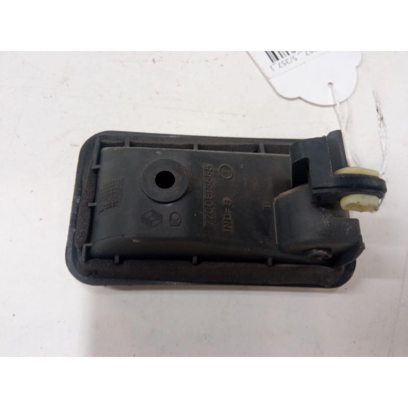 Recambio de maneta interior puerta trasera izquierda para renault clio i (b/c57_, 5/357_) 1.2 (5/357y, 5/357k) referencia OEM IA