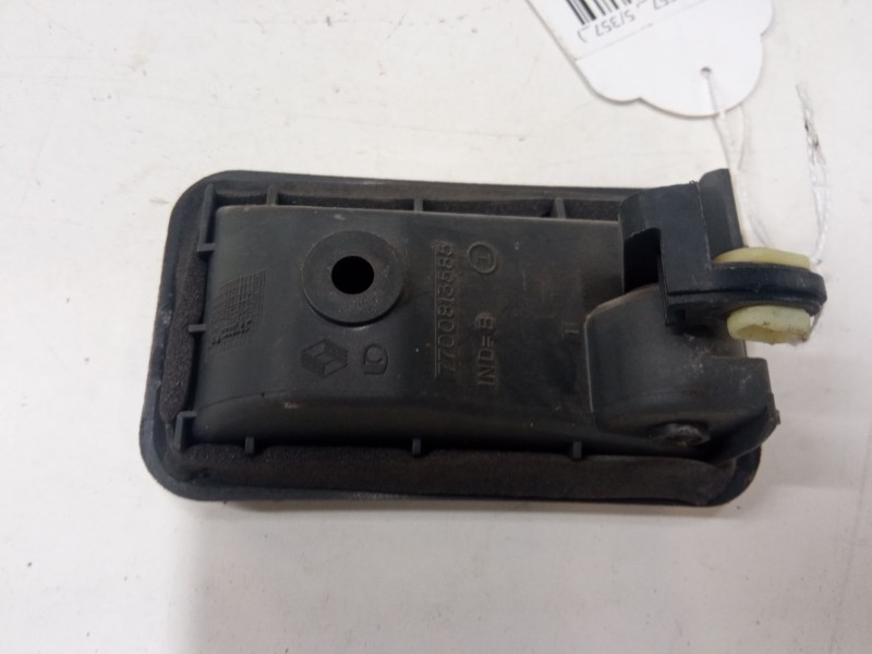 Recambio de maneta interior puerta trasera izquierda para renault clio i (b/c57_, 5/357_) 1.2 (5/357y, 5/357k) referencia OEM IA