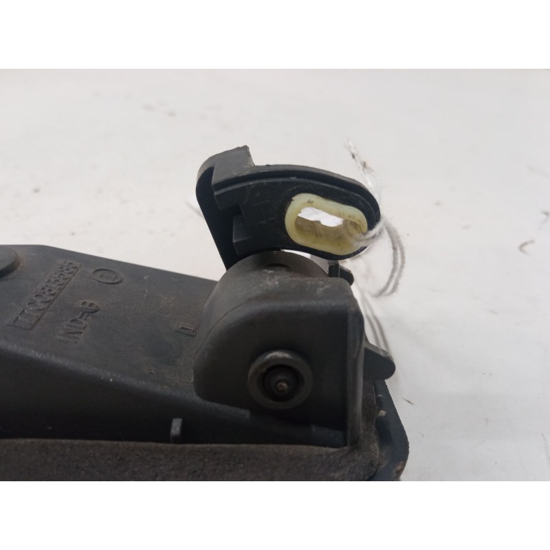 Recambio de maneta interior puerta trasera izquierda para renault clio i (b/c57_, 5/357_) 1.2 (5/357y, 5/357k) referencia OEM IA