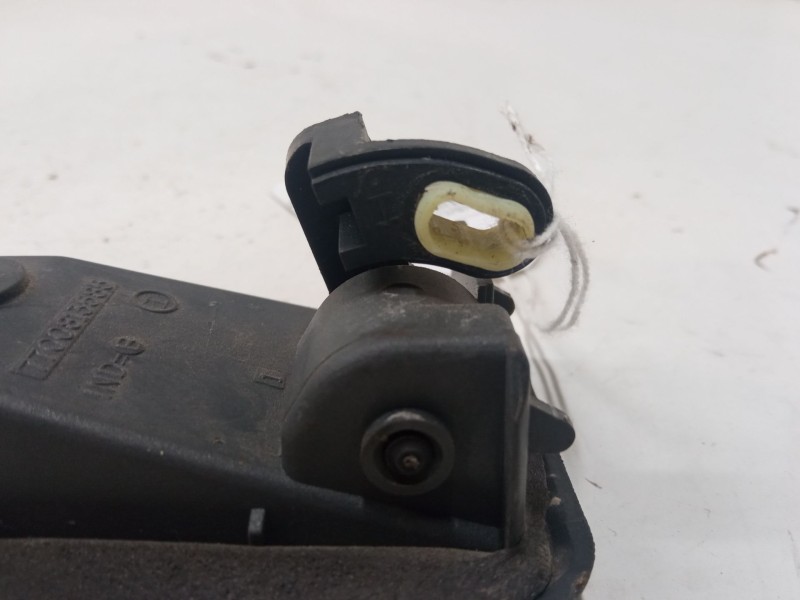 Recambio de maneta interior puerta trasera izquierda para renault clio i (b/c57_, 5/357_) 1.2 (5/357y, 5/357k) referencia OEM IA