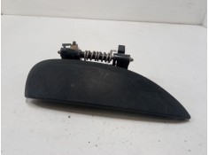 Recambio de maneta exterior puerta delantera derecha para dacia sandero ii (b8_) tce 90 (b8m1, b8ma) referencia OEM IAM   