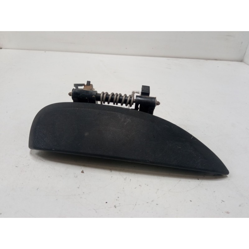Recambio de maneta exterior puerta delantera derecha para dacia sandero ii (b8_) tce 90 (b8m1, b8ma) referencia OEM IAM   