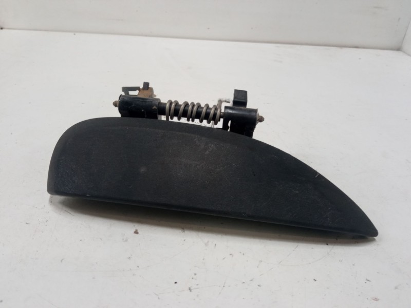 Recambio de maneta exterior puerta delantera derecha para dacia sandero ii (b8_) tce 90 (b8m1, b8ma) referencia OEM IAM   