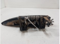 Recambio de maneta exterior puerta delantera derecha para dacia sandero ii (b8_) tce 90 (b8m1, b8ma) referencia OEM IAM    2