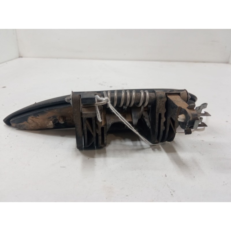 Recambio de maneta exterior puerta delantera derecha para dacia sandero ii (b8_) tce 90 (b8m1, b8ma) referencia OEM IAM   
