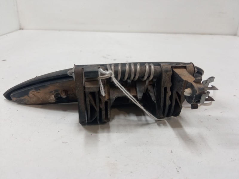 Recambio de maneta exterior puerta delantera derecha para dacia sandero ii (b8_) tce 90 (b8m1, b8ma) referencia OEM IAM   