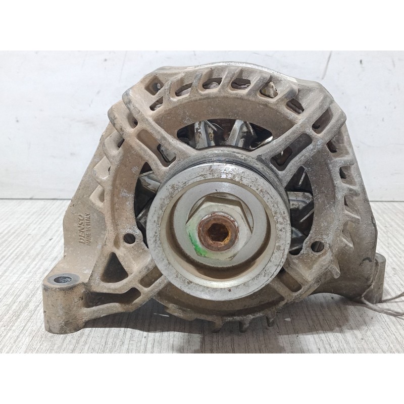 Recambio de alternador para suzuki swift iii (mz, ez) 1.3 (rs 413) referencia OEM IAM C75809007/2  
