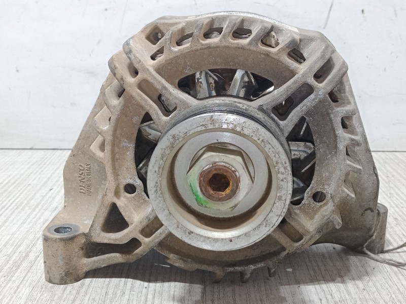 Recambio de alternador para suzuki swift iii (mz, ez) 1.3 (rs 413) referencia OEM IAM C75809007/2  