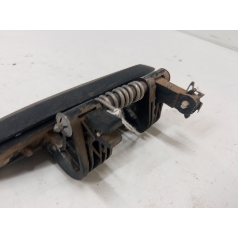 Recambio de maneta exterior puerta delantera derecha para dacia sandero ii (b8_) tce 90 (b8m1, b8ma) referencia OEM IAM   