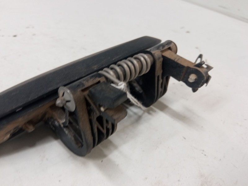 Recambio de maneta exterior puerta delantera derecha para dacia sandero ii (b8_) tce 90 (b8m1, b8ma) referencia OEM IAM   