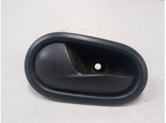 Recambio de maneta interior puerta delantera izquierda para dacia sandero ii (b8_) tce 90 (b8m1, b8ma) referencia OEM IAM   
