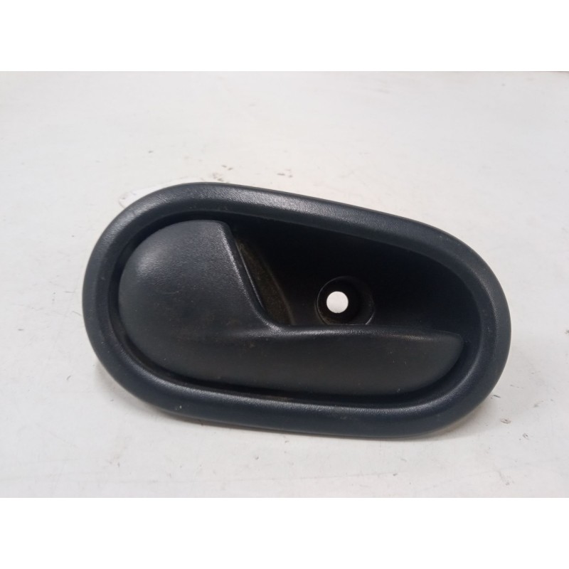 Recambio de maneta interior puerta delantera izquierda para dacia sandero ii (b8_) tce 90 (b8m1, b8ma) referencia OEM IAM   