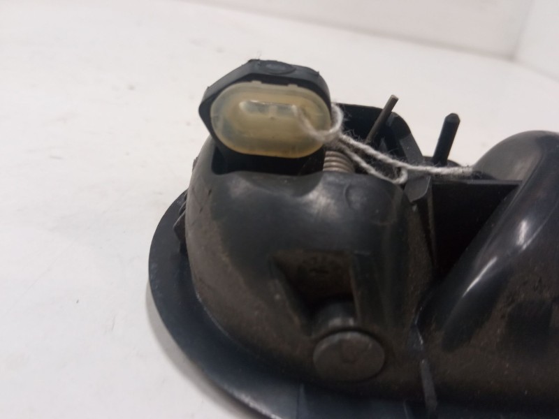 Recambio de maneta interior puerta delantera izquierda para dacia sandero ii (b8_) tce 90 (b8m1, b8ma) referencia OEM IAM   