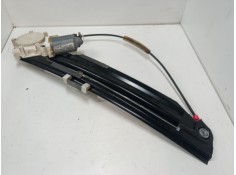 Recambio de elevalunas electrico trasero izquierdo para bmw 5 touring (e39) 525 d referencia OEM IAM   
