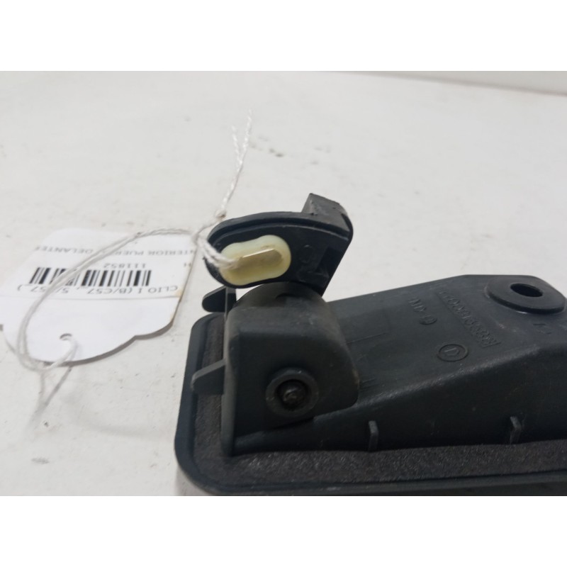 Recambio de maneta interior puerta delantera derecha para renault clio i (b/c57_, 5/357_) 1.2 (5/357y, 5/357k) referencia OEM IA
