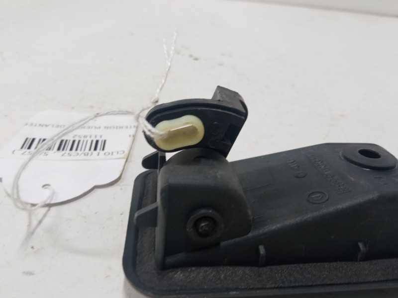 Recambio de maneta interior puerta delantera derecha para renault clio i (b/c57_, 5/357_) 1.2 (5/357y, 5/357k) referencia OEM IA