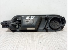 Recambio de maneta interior puerta delantera derecha para seat ibiza iii (6l1) 1.4 16v referencia OEM IAM 6L4839114   2