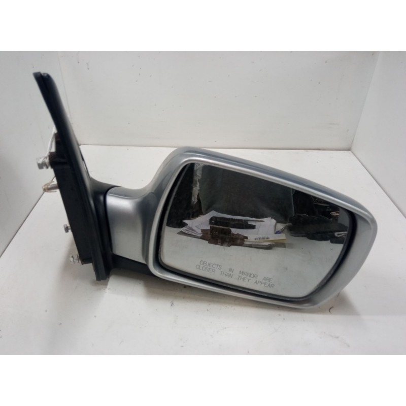 Recambio de retrovisor electrico derecho abatible para kia carnival / grand carnival iii (vq) 2.9 crdi referencia OEM IAM   