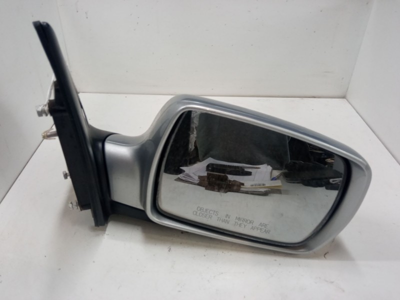 Recambio de retrovisor electrico derecho abatible para kia carnival / grand carnival iii (vq) 2.9 crdi referencia OEM IAM   